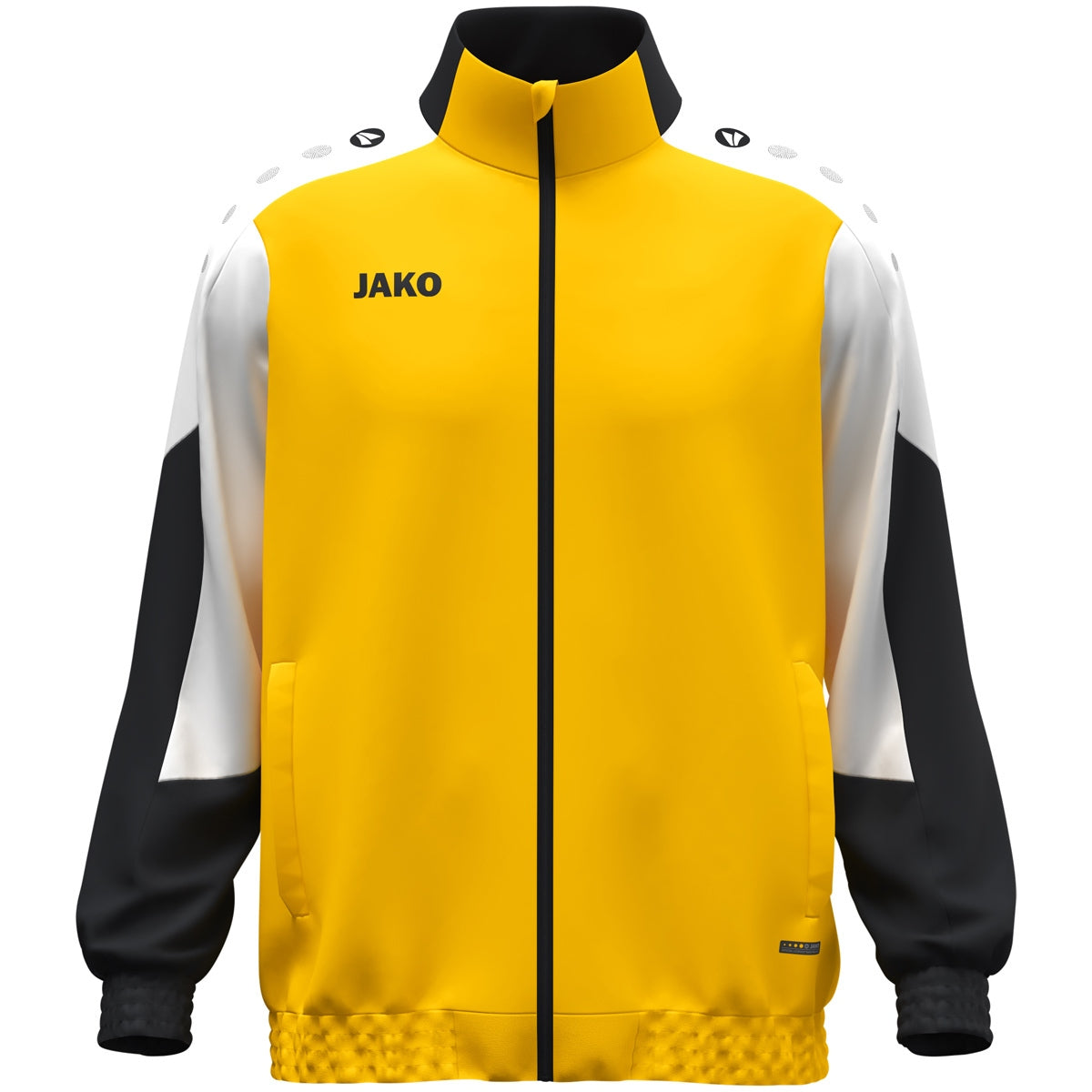 Webjacke Dynamic