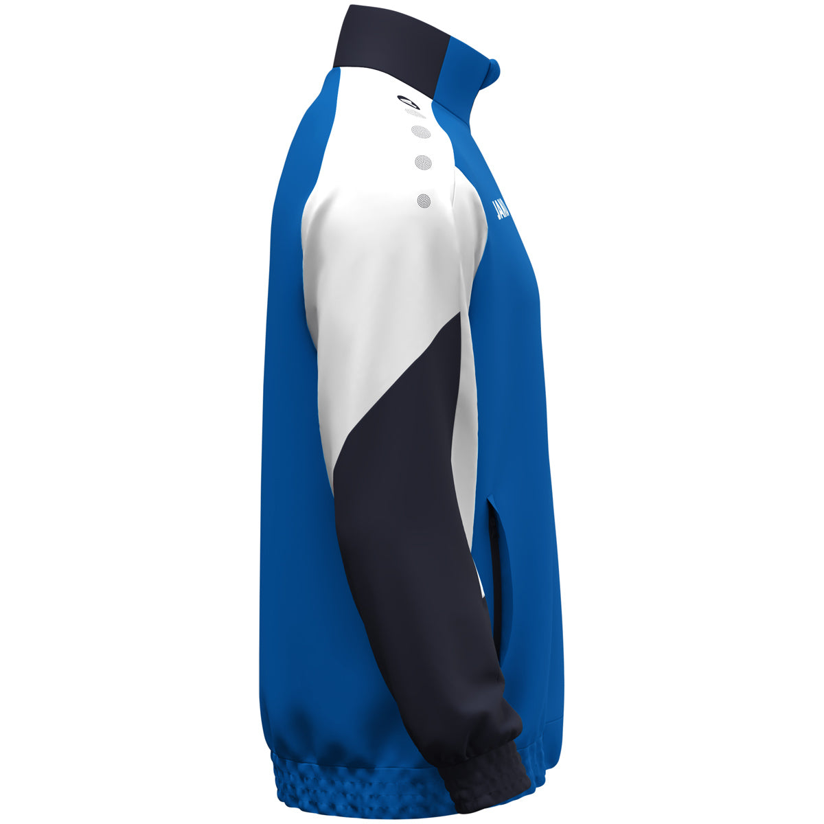 Webjacke Dynamic
