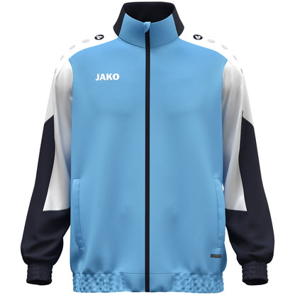 Webjacke Dynamic