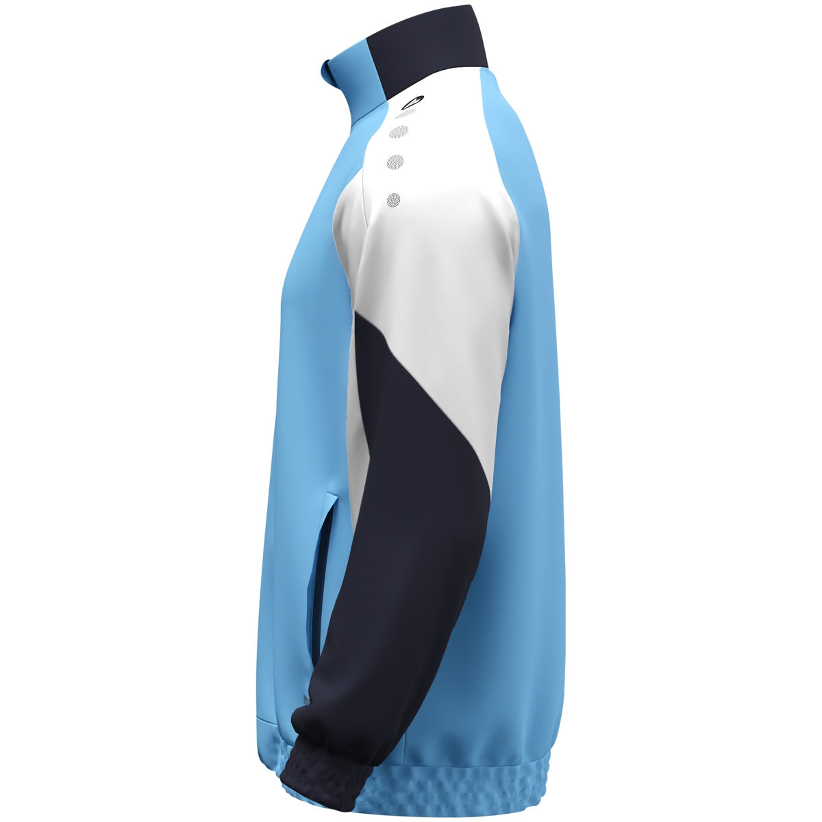 Webjacke Dynamic