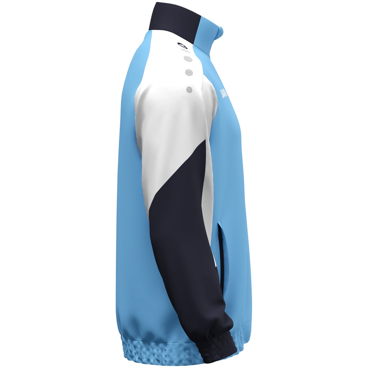 Webjacke Dynamic