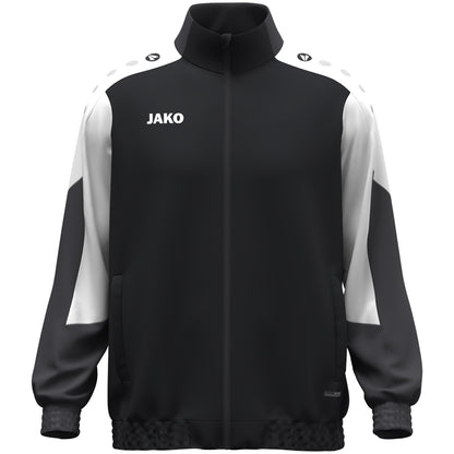 Webjacke Dynamic