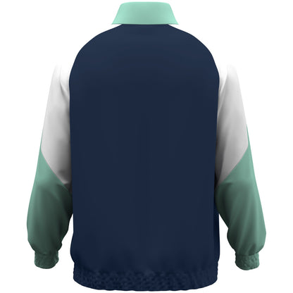 Webjacke Dynamic