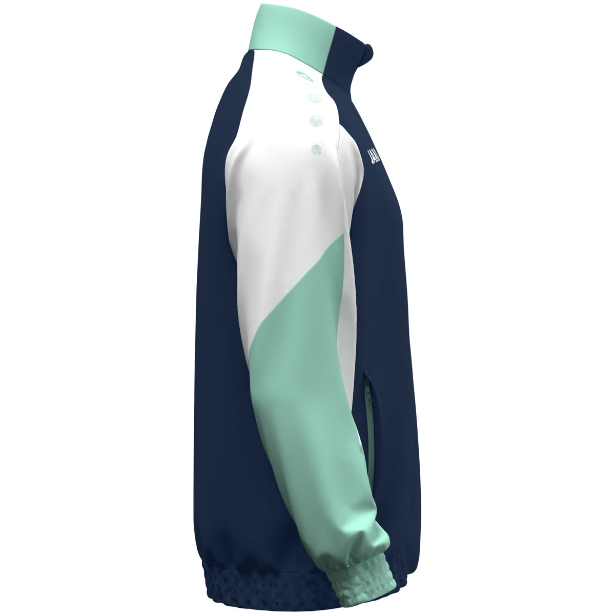 Webjacke Dynamic