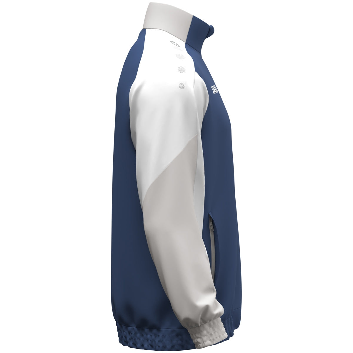 Webjacke Dynamic