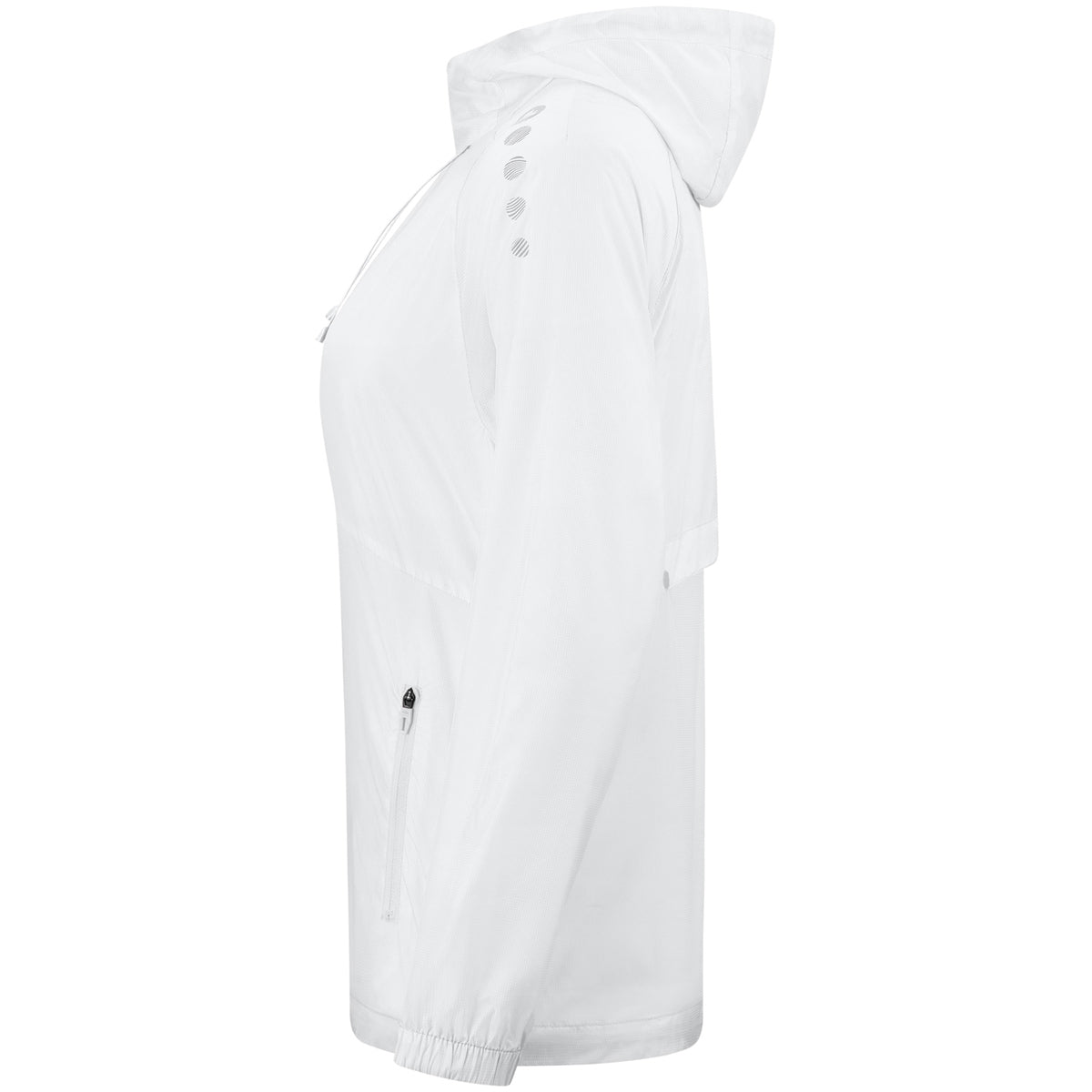 Lightweightjacke Flow Damen