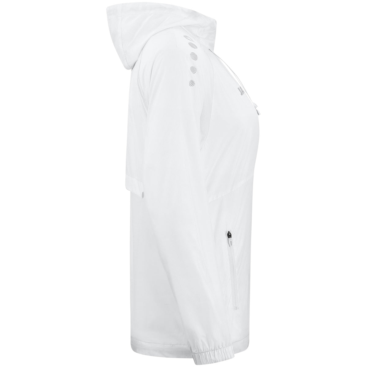 Lightweightjacke Flow Damen