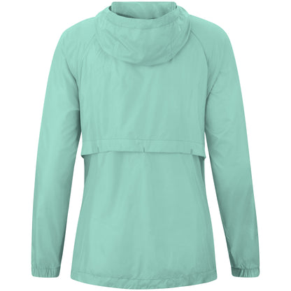 Lightweightjacke Flow Damen