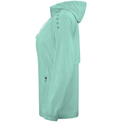 Lightweightjacke Flow Damen