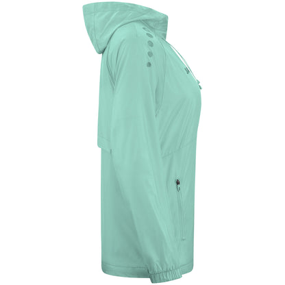 Lightweightjacke Flow Damen