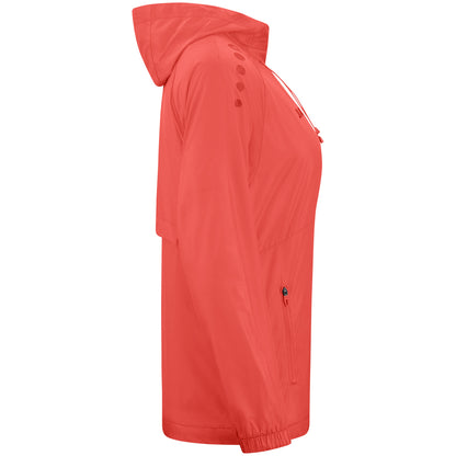 Lightweightjacke Flow Damen