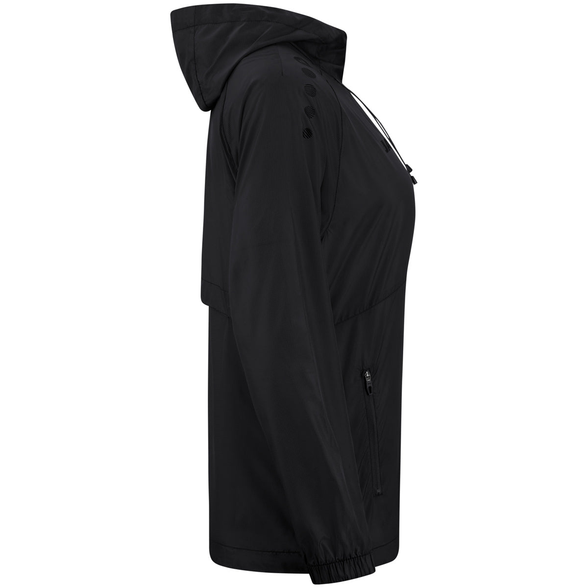 Lightweightjacke Flow Damen