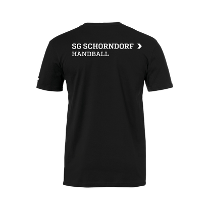Promo T-Shirt SG Schorndorf Handball
