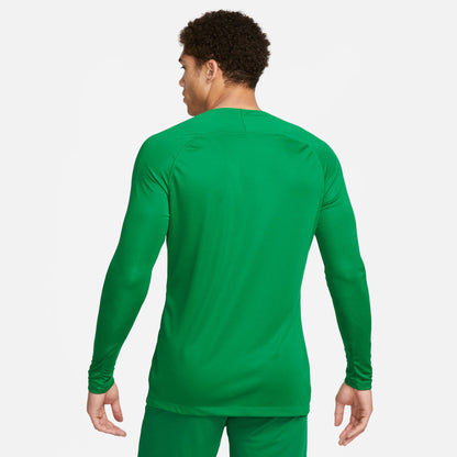 M NK DRY PARK 1STLYR JSY LS 010 XL