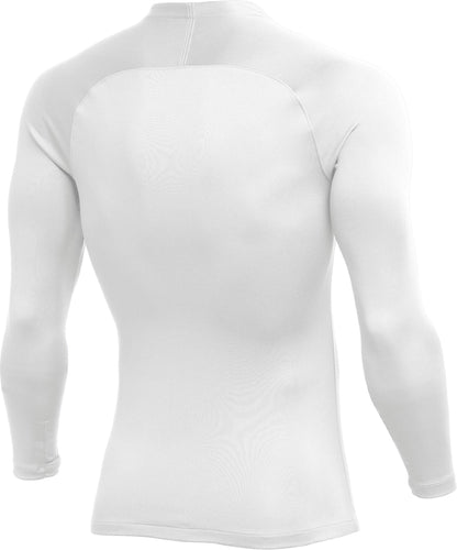 Y NK DRY PARK 1STLYR JSY LS 463 XL