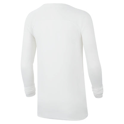 Y NK DRY PARK 1STLYR JSY LS 463 XL