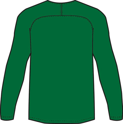 Y NK DRY PARK 1STLYR JSY LS 463 XL