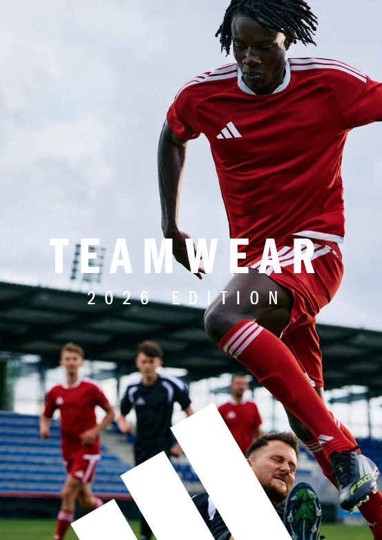 Adidas Teamshop