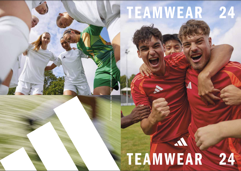 Kataloge World of Teamsport GmbH