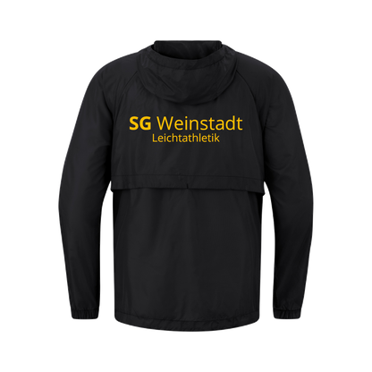 Lightweightjacke Flow SG Weinstadt Leichtathletik
