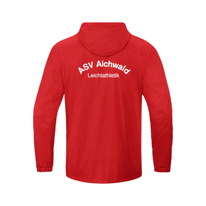 Allwetterjacke Team 2.0 ASV Aichwald Leichtathletik