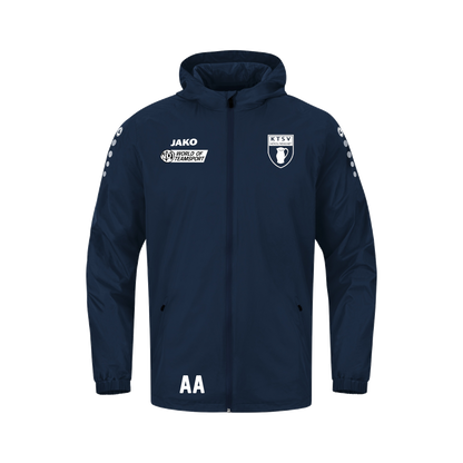 Allwetterjacke Team KTSV Hösslinswart