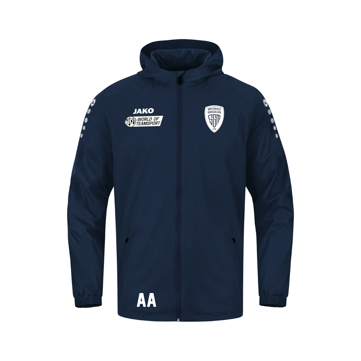 Allwetterjacke SGM Winterbach / Remshalden
