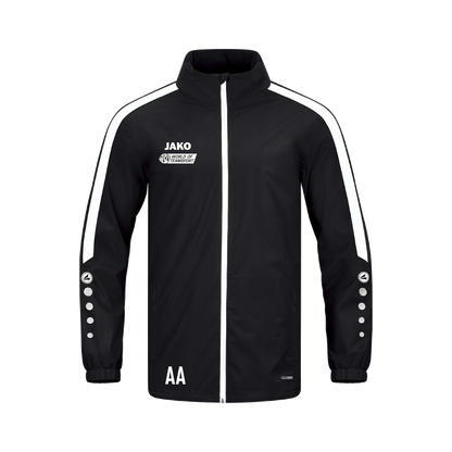 Allwetterjacke Power SC Urbach Frauen