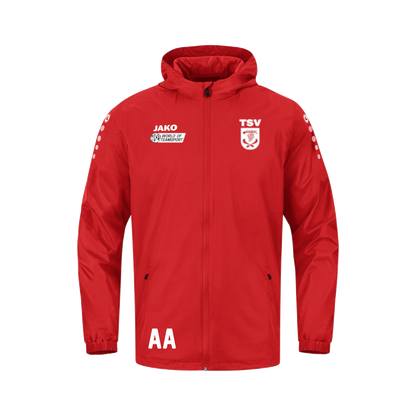 JAKO Allwetterjacke Team 2.0 TSV Strümpfelbach