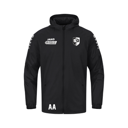 JAKO Allwetterjacke Team 2.0 SGM Oppenweiler/Sulzbach Jugend