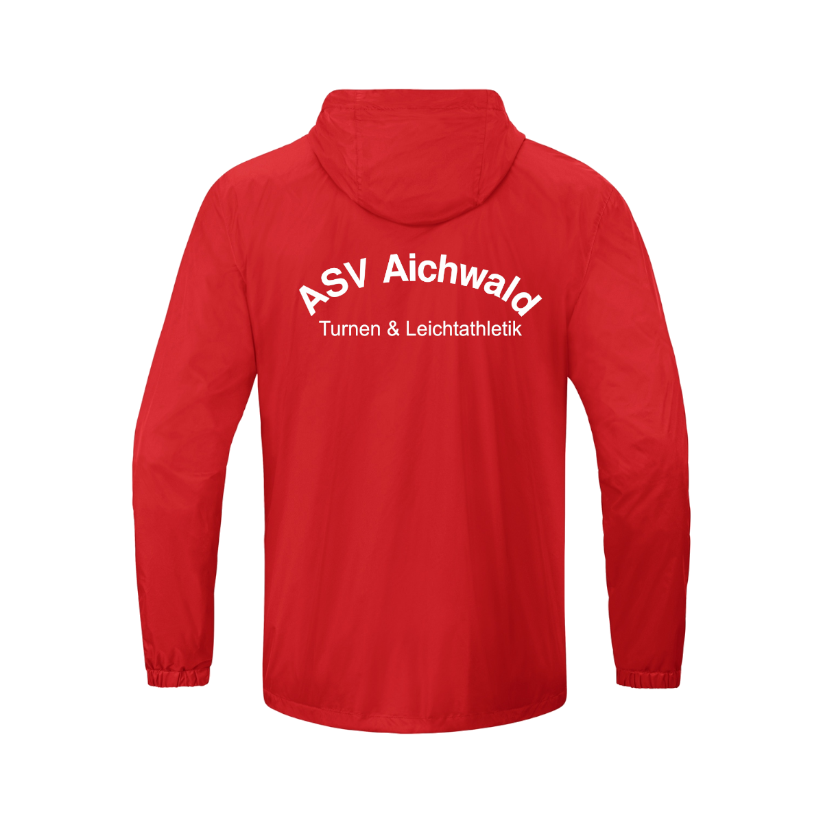 Allwetterjacke Team 2.0 ASV  Aichwald Turnen & Leichtathletik
