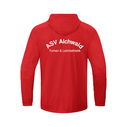 Allwetterjacke Team 2.0 ASV  Aichwald Turnen & Leichtathletik