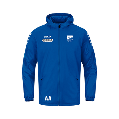 Allwetterjacke TSV Adelberg-Oberberken