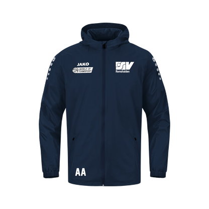 Allwetterjacke SV Remshalden Fußball