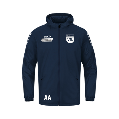 Allwetterjacke VFL Winterbach Fußball