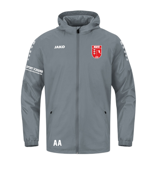 Allwetterjacke SV Fellbach Trainer