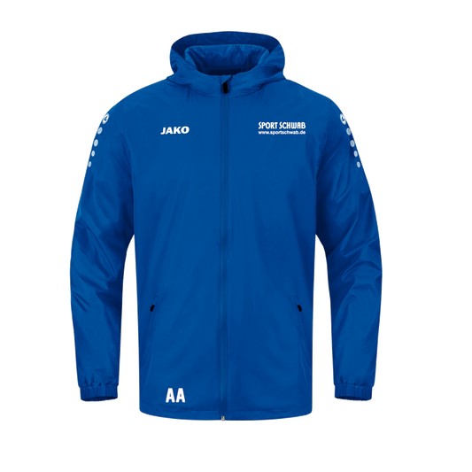 Allwetterjacke SC Korb Fußball