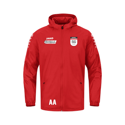 Allwetterjacke SG Schorndorf Fußball