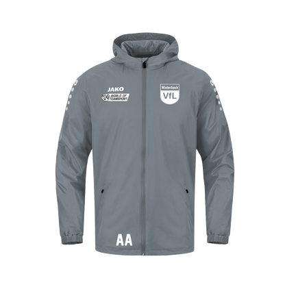 Allwetterjacke VfL Winterbach Trainer