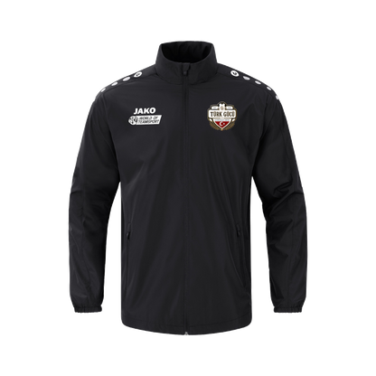 JAKO Allwetterjacke One TSK Türkgücü Gmünd