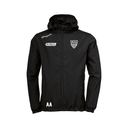 Essential Allwetterjacke FC Winnenden