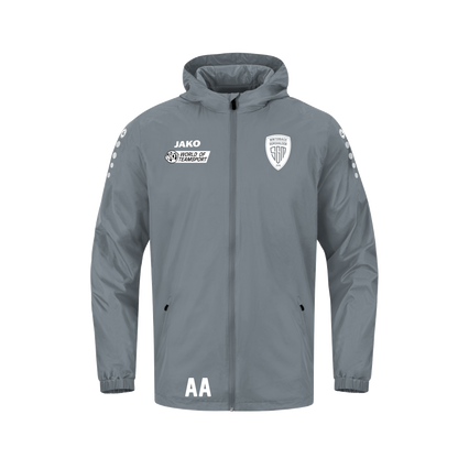 Allwetterjacke SGM Winterbach / Remshalden Trainer