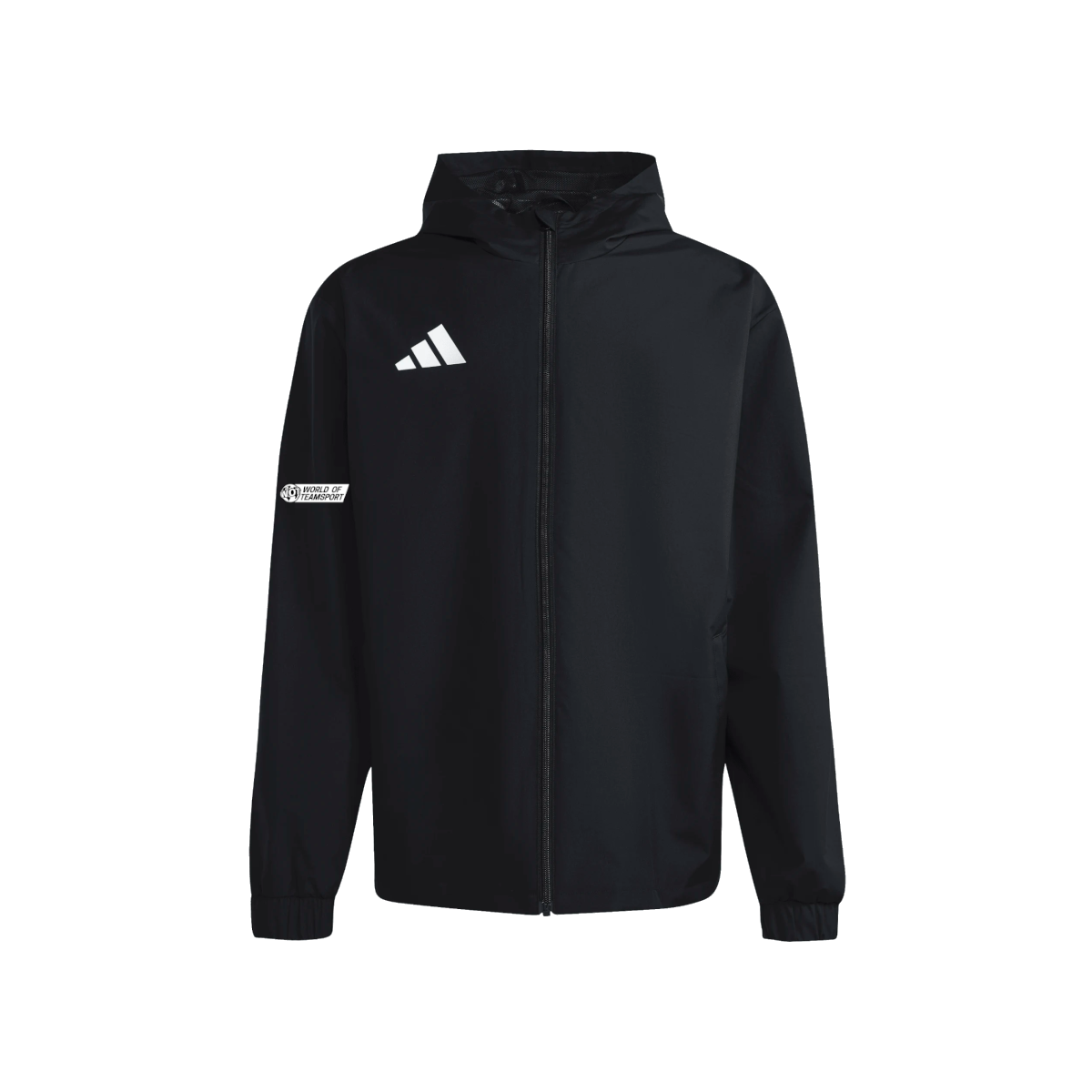 Allwetterjacke Taekwondo Stuttgart