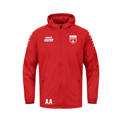 Allwetterjacke SG Schorndorf Fußball (Kopie)