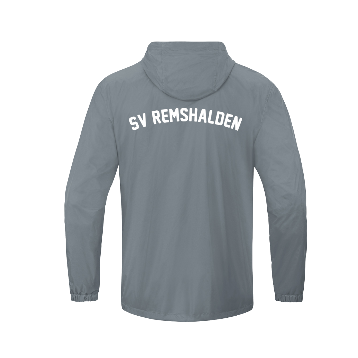 Allwetterjacke SV Remshalden Trainer