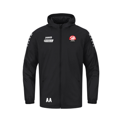 Allwetterjacke SV Breuningsweiler Fußball
