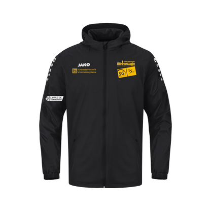 Allwetterjacke SG Weinstadt Leichtathletik