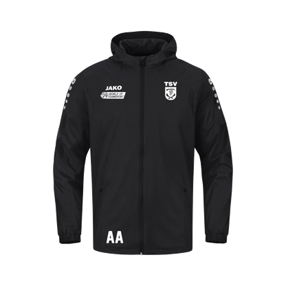 JAKO Allwetterjacke Team 2.0