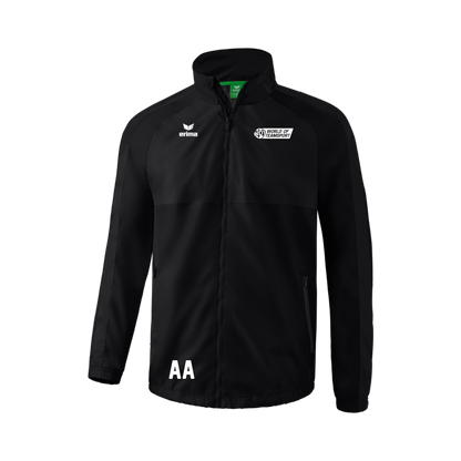 Team Allwetterjacke Juniorteam Leineck