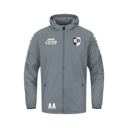 JAKO Allwetterjacke Team 2.0 SGM Oppenweiler/Sulzbach Frauen